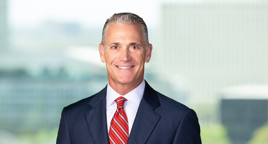 Christopher Dean Law Firm, PLLC Houston,  Office