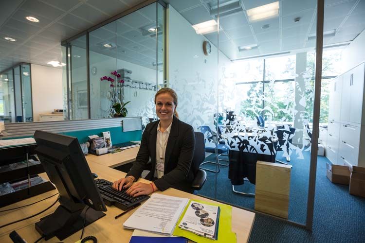 Adams Harrison Cambridge, United Kingdom Office