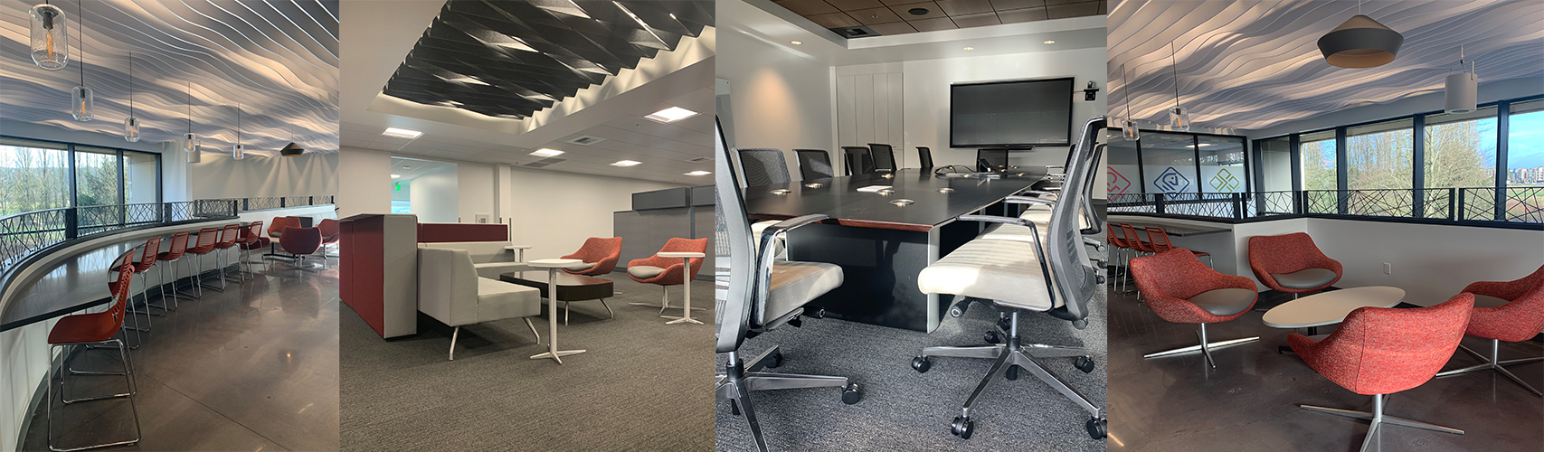 Buttar & Cantor, LLP Seattle, WA Office