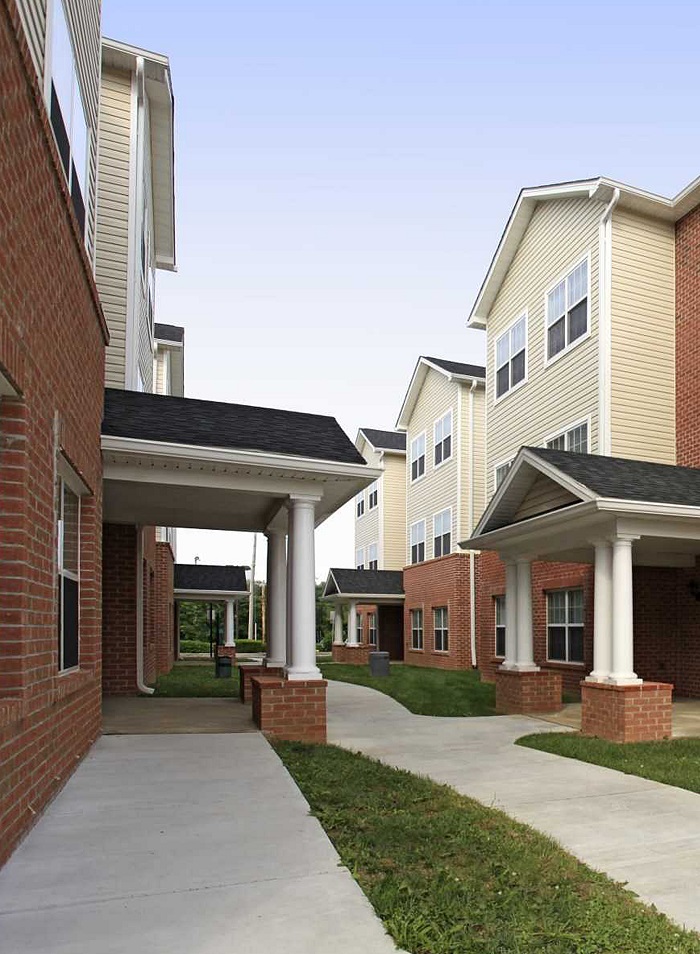 Metzger, Wickersham Shippensburg, PA Office