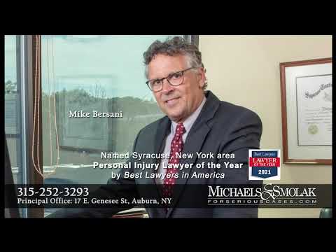 Michaels Bersani Kalabanka Auburn, NY Office