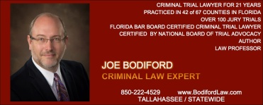 Bodiford Law, P.A Tallahassee, FL Office
