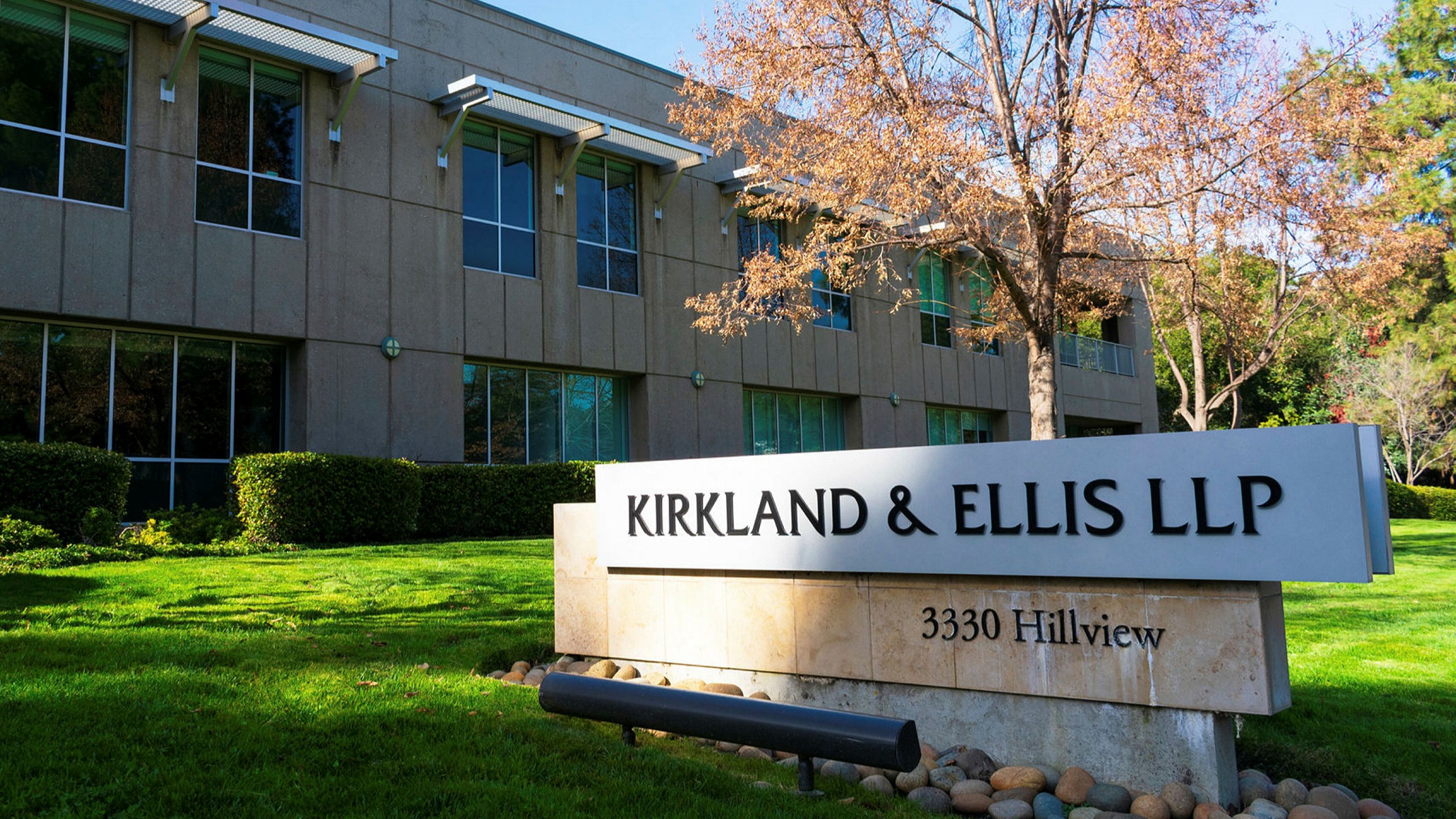 Kirkland & Ellis LLP New York City, NY Office