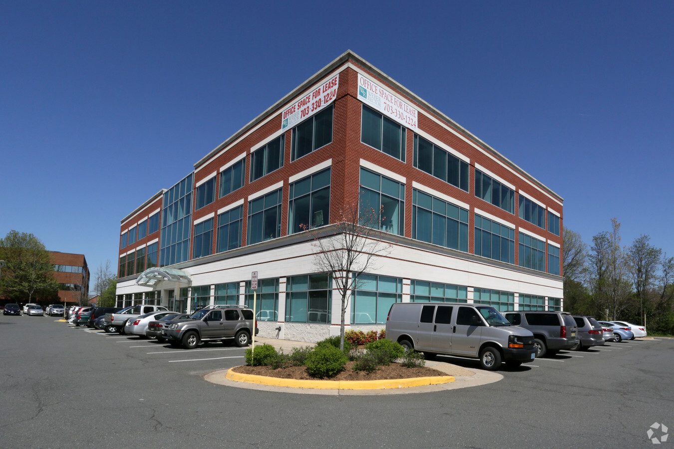Carluzzo Rochkind & Smith, P.C Manassas, VA Office