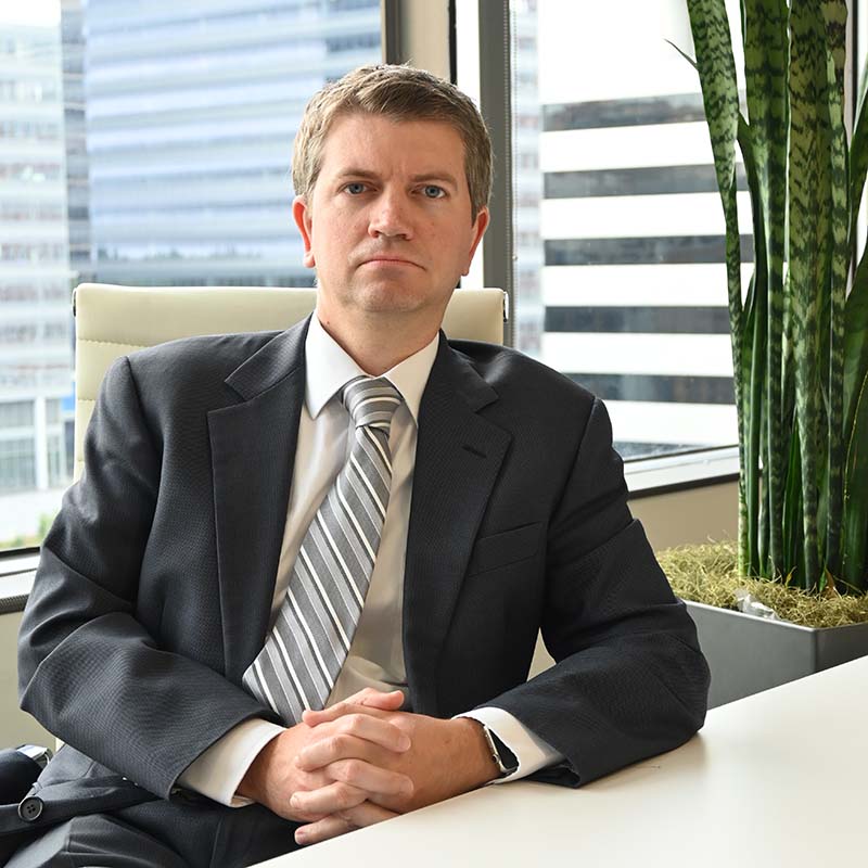 Keane Law LLC Saint Louis,  Office