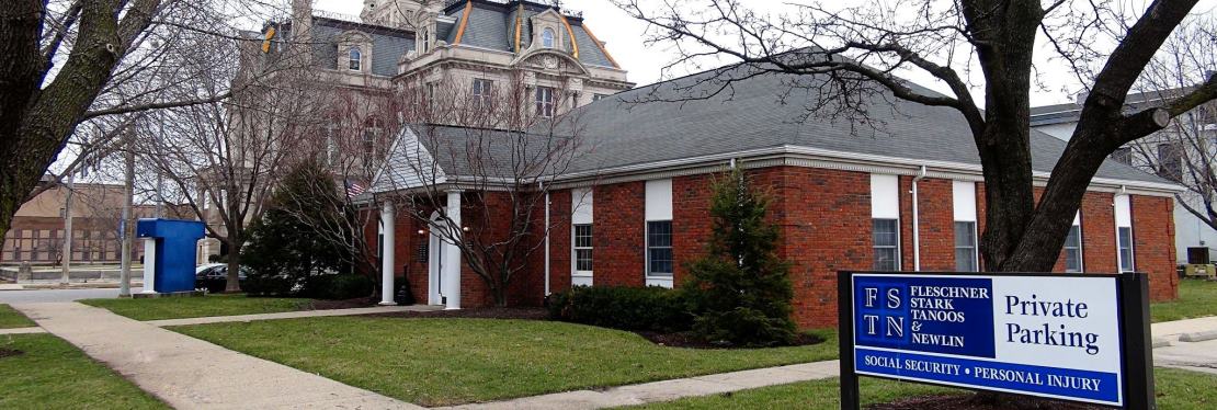 Fleschner, Stark, Tanoos & Newlin Terre Haute, IN Office