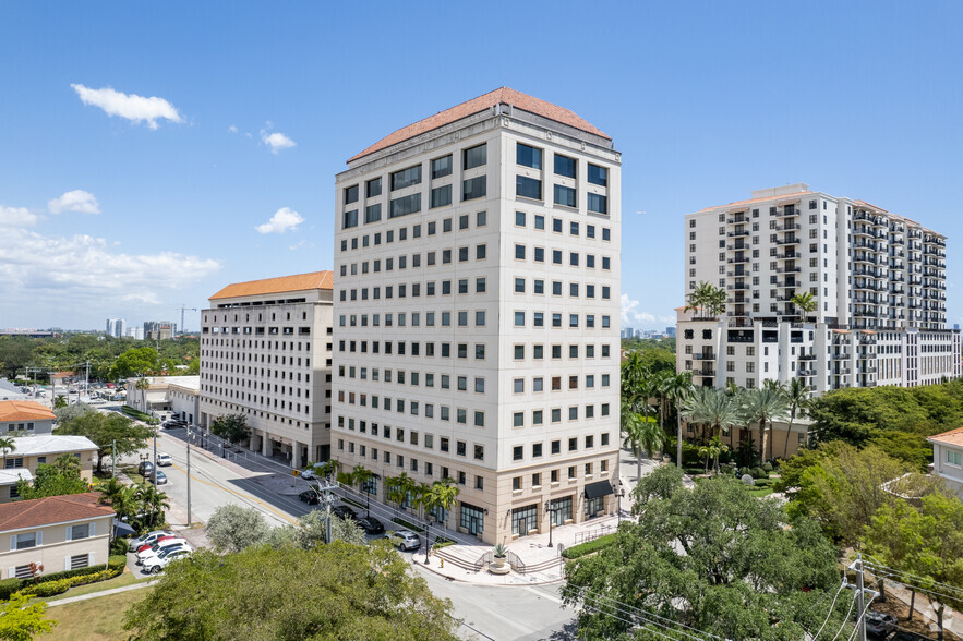 Segarra & Associates, P.A Coral Gables, FL Office