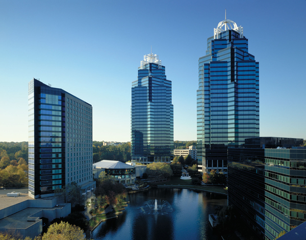 Murphy Law Firm, LLC Atlanta, GA Office