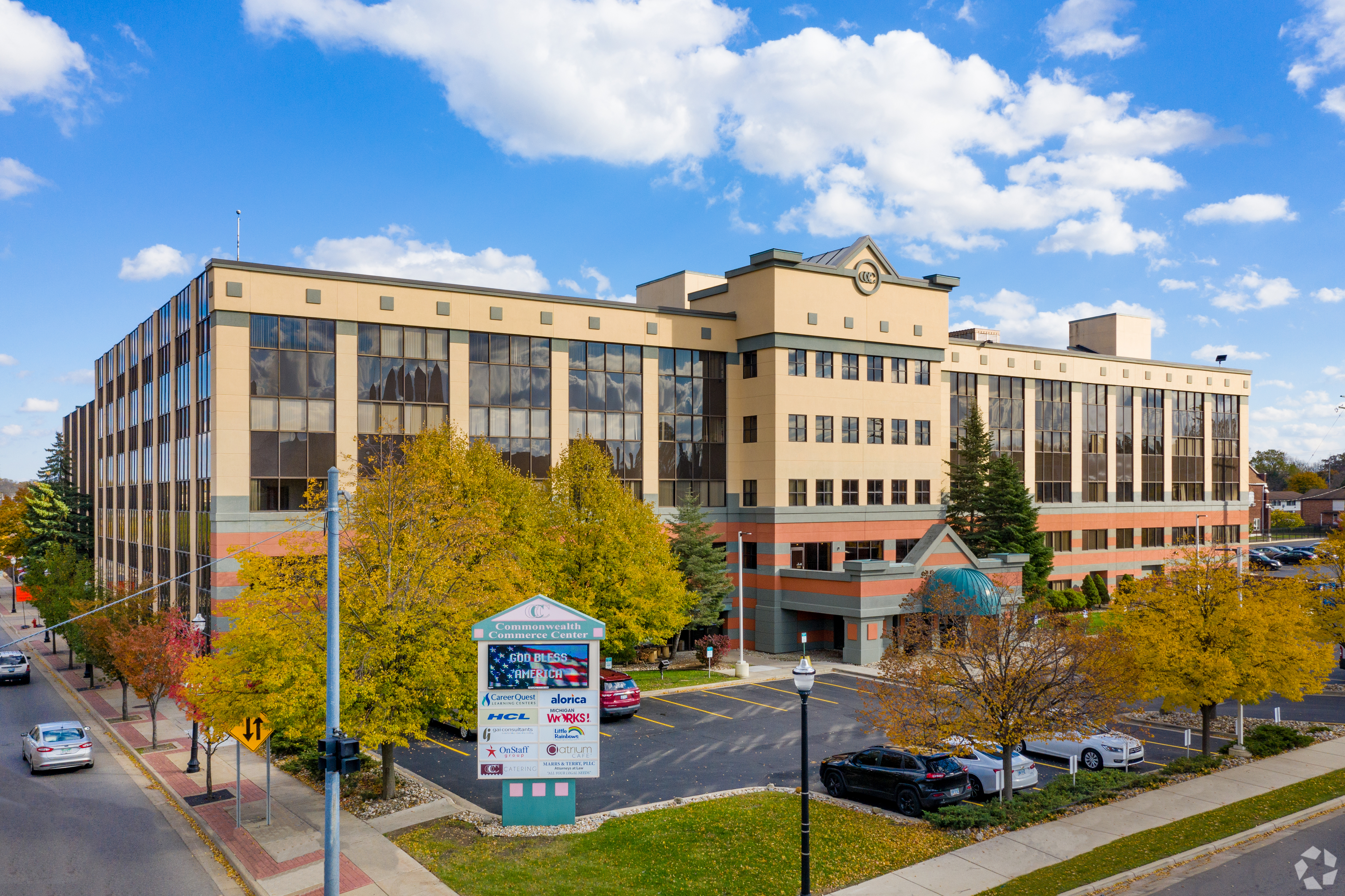 The Terry Law Firm, PLLC Kent, WA Office