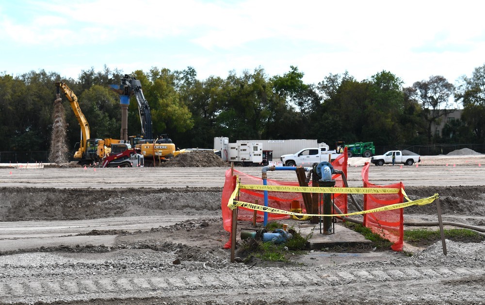 Anton Garcia Law Tampa,  Office