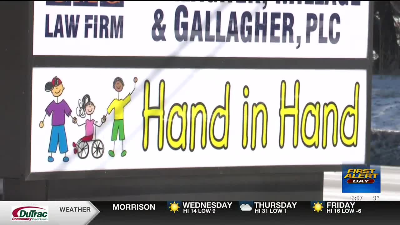 Gallagher, Millage & Gallagher, P.L.C Davenport, IA Office