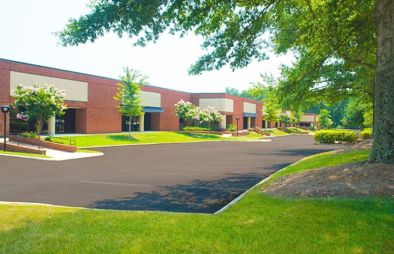 Kacvinsky Daisak Bluni PLLC Morrisville, NC Office