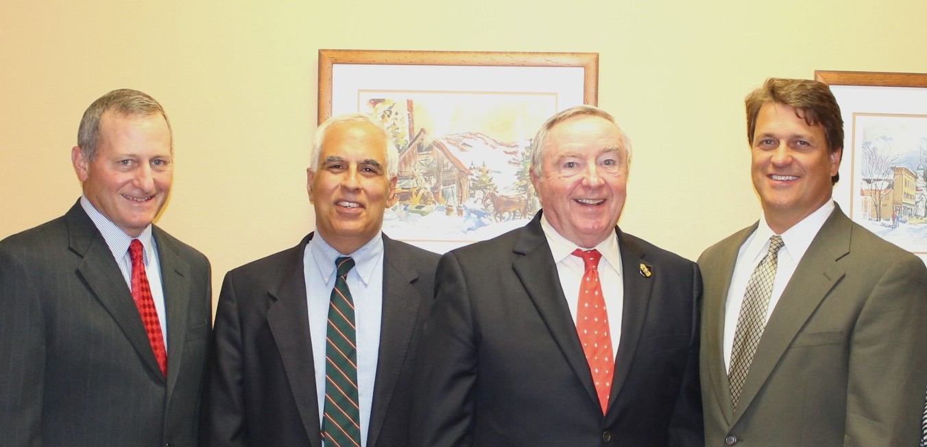 Cleary Shahi & Aicher, PC Rutland, VT Office