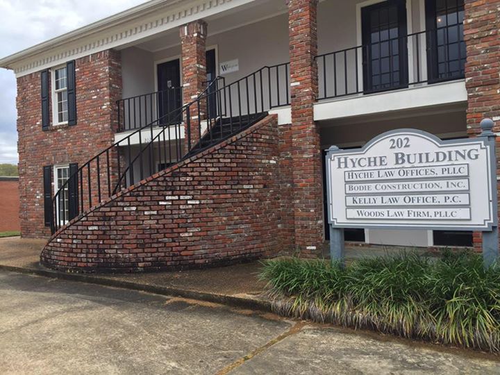 Nahon, Saharovich & Trotz, PLLC Jackson, MS Office