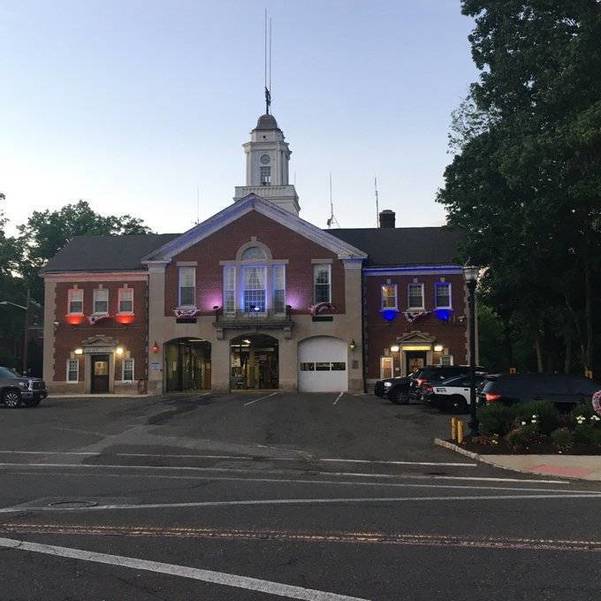 Thomas and Thomas, LLC Princeton,  Office