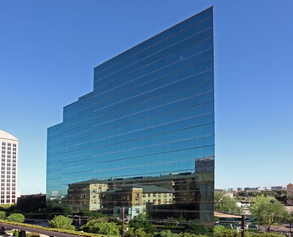 Underwood Law Firm, P.C Plano, TX Office