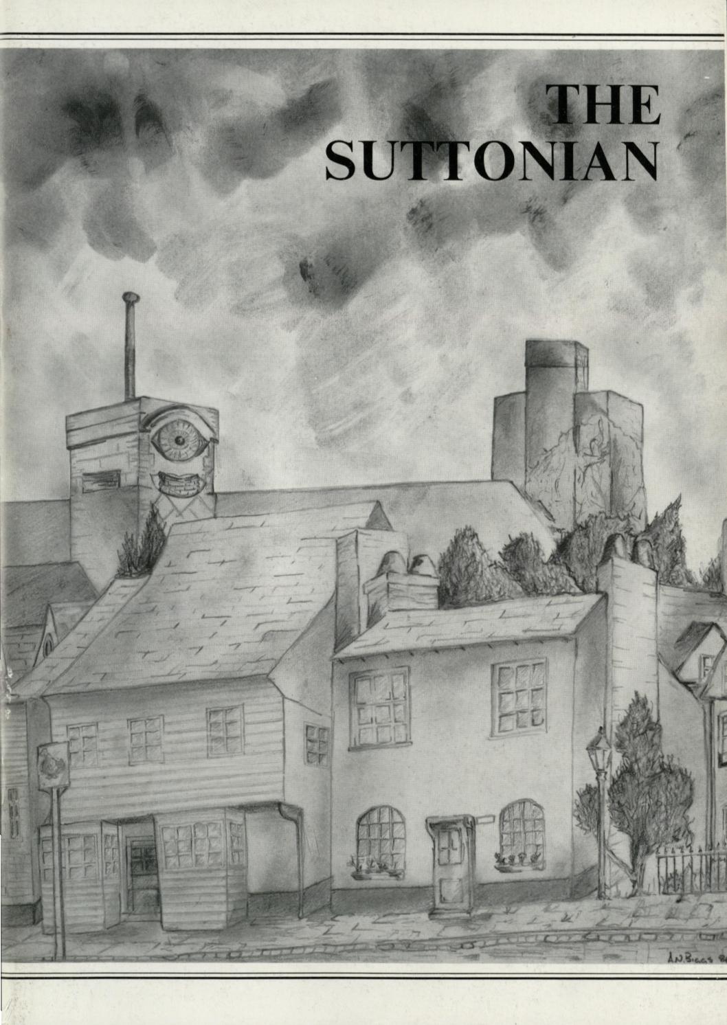 Brachers Sandwich, United Kingdom Office