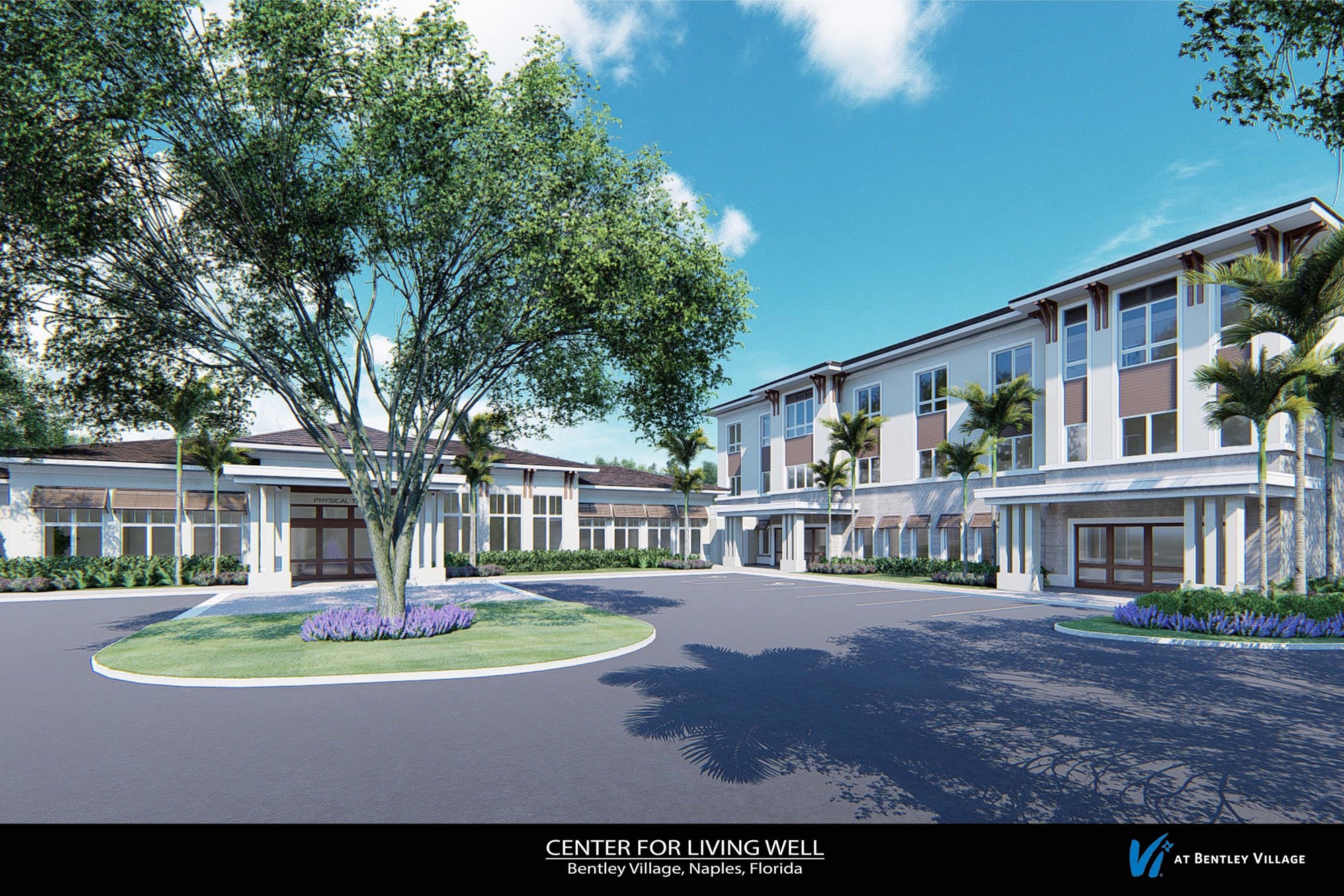 Bentley Goodrich Kison Sarasota,  Office