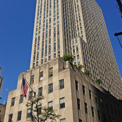 Jun He Law Offices New York, NY Office