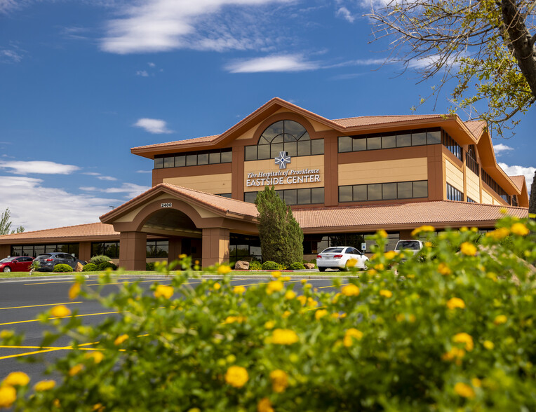 Heard & Smith, L.L.P El Paso, TX Office