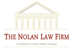The Nolan Law Firm Mesa,  Office