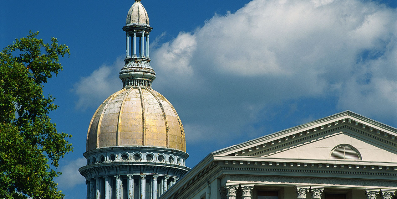 Babst, Calland, Clements and Zomnir, P.C Sewell, NJ Office