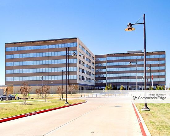 Cohoon Legal Fort Worth,  Office