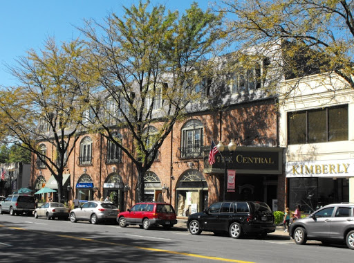 Steier & McCormick, LLC West Hartford, CT Office