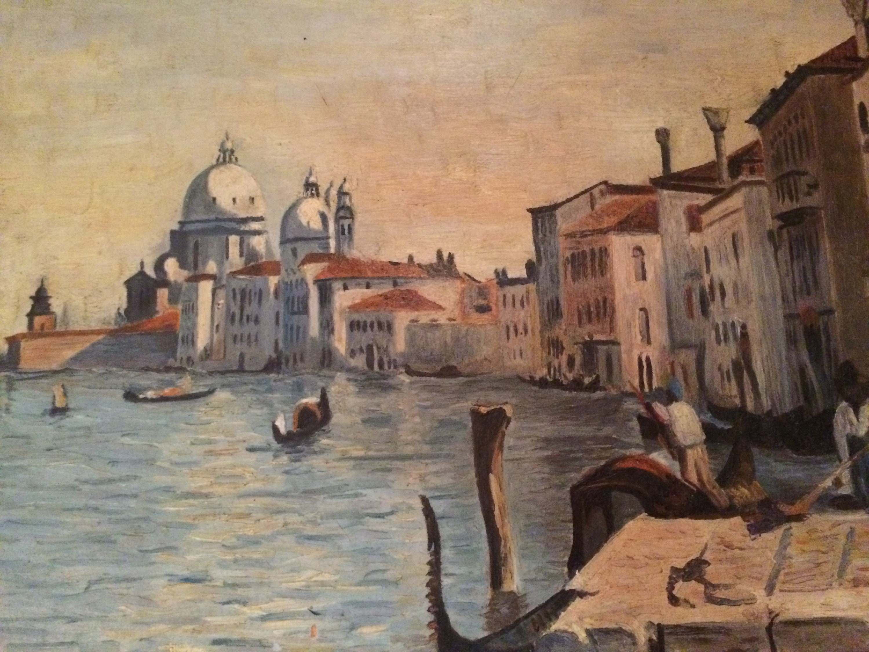 Benedetti & Benedetti Panama Office