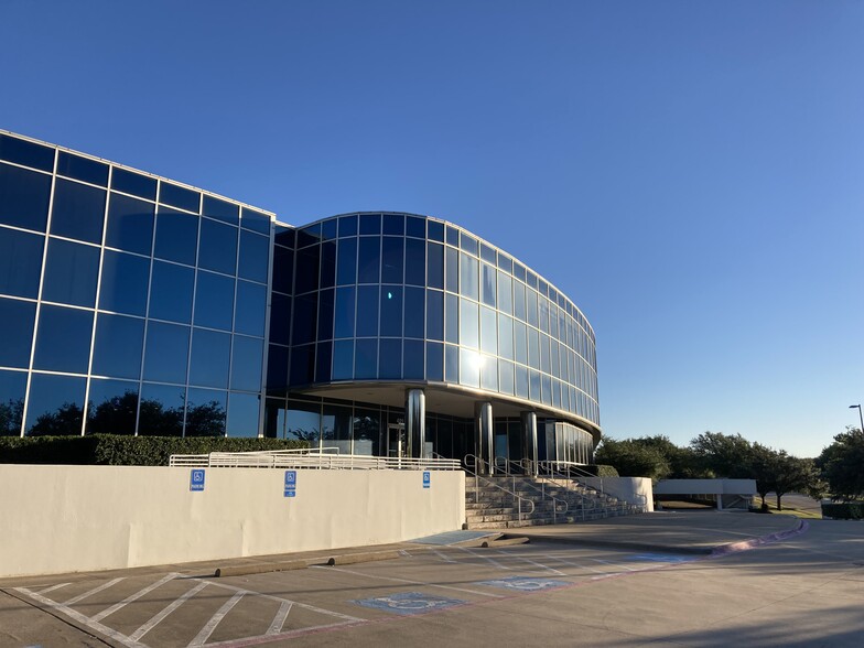 Jimenez Law Firm, P.C Lewisville, TX Office