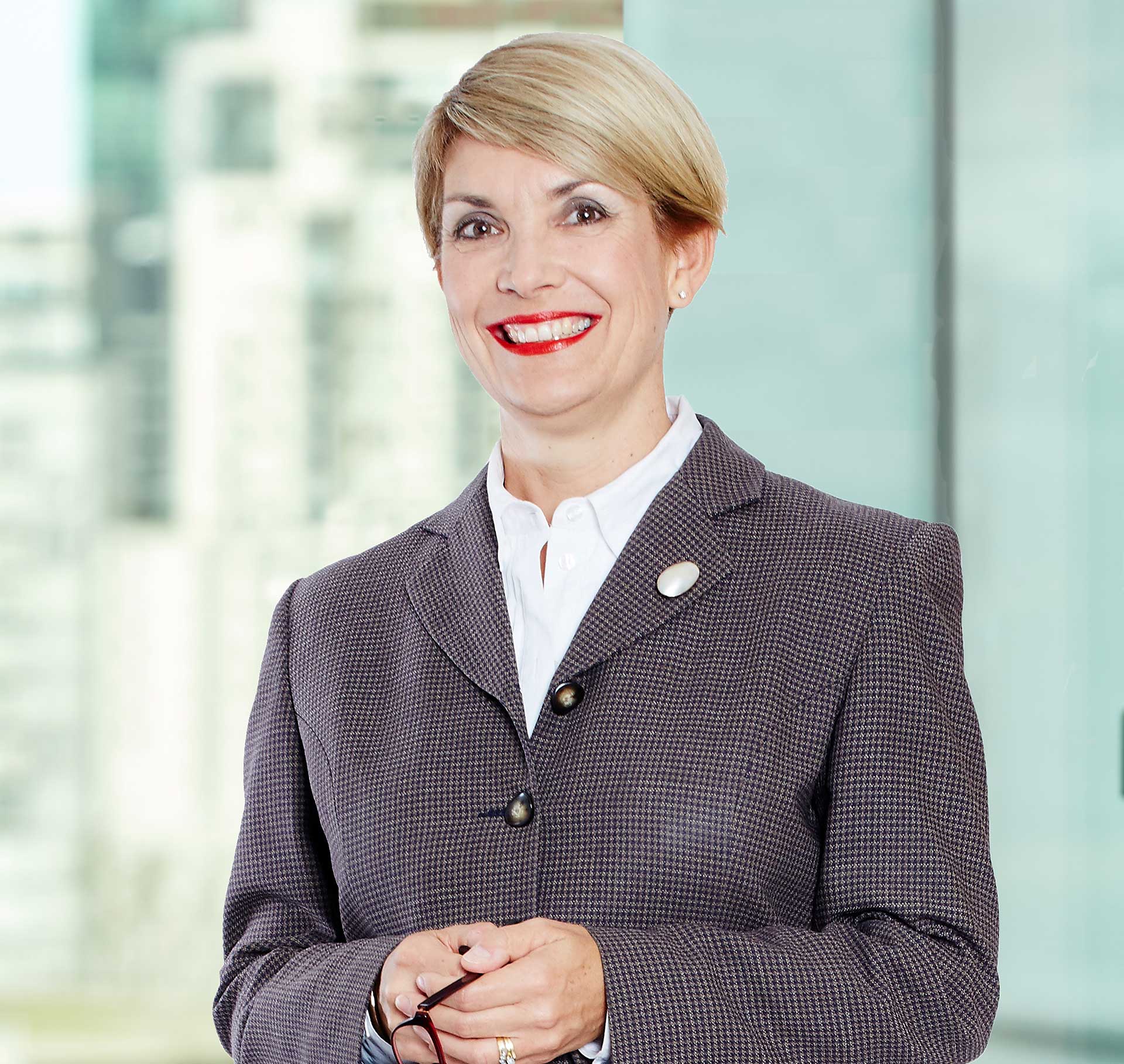 Griffith Hack Melbourne, Australia Office