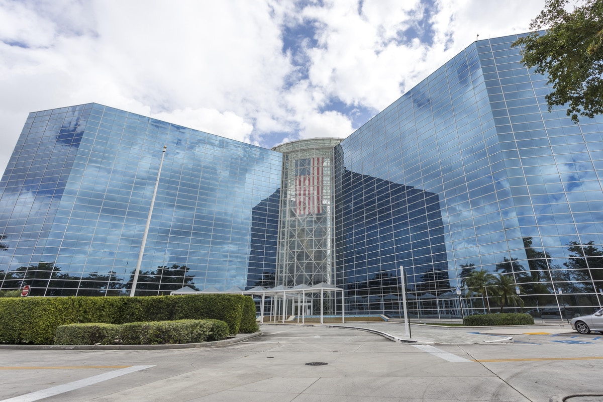 Wintter Law Hollywood, FL Office