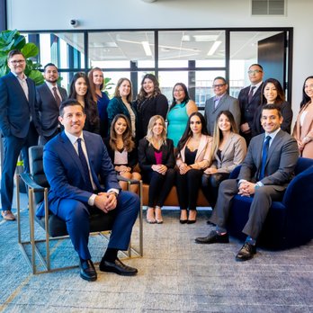 TorkLaw Los Angeles, CA Office