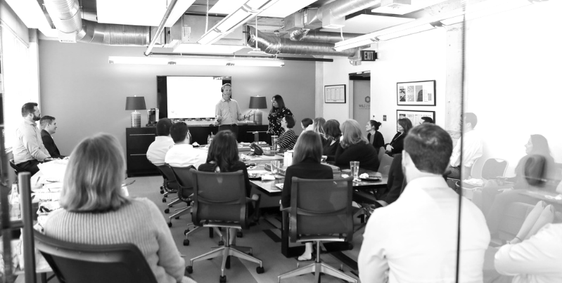 Hermes Law, PC Dallas,  Office