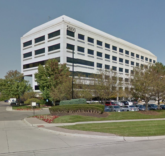 Shea Law, PLLC Southfield, MI Office