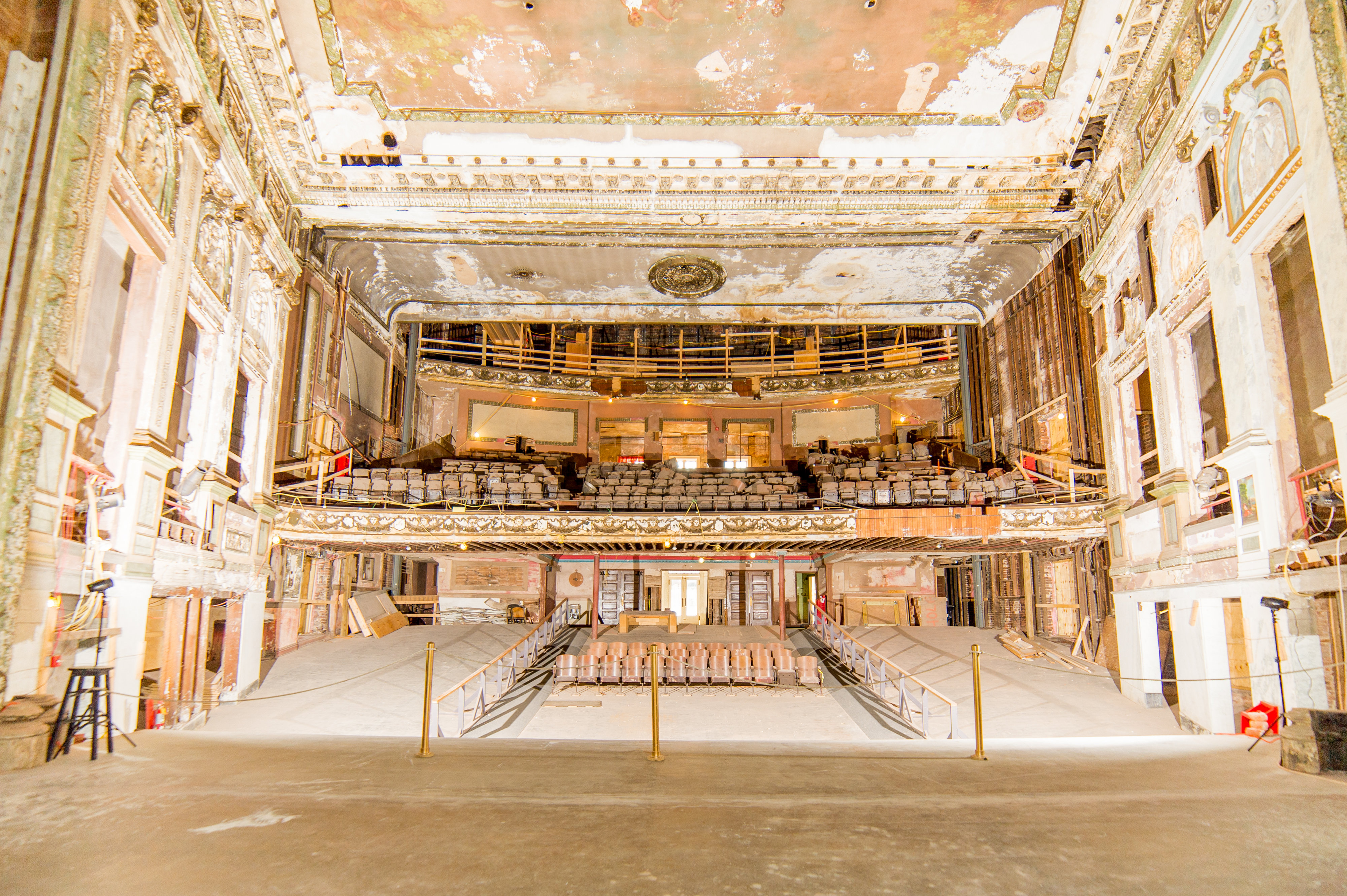 Phillips, Morrison, Johnson & Ferrell, Attorney at Law Lynchburg, VA Office