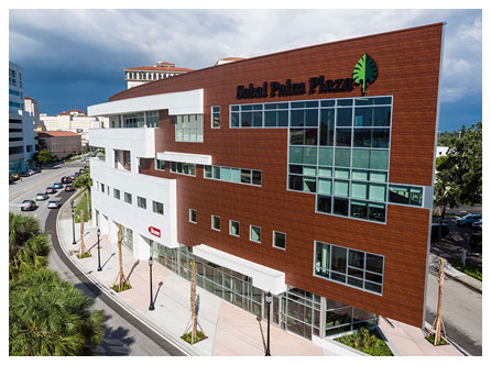 Kauffman Law Office, PLLC Sarasota,  Office