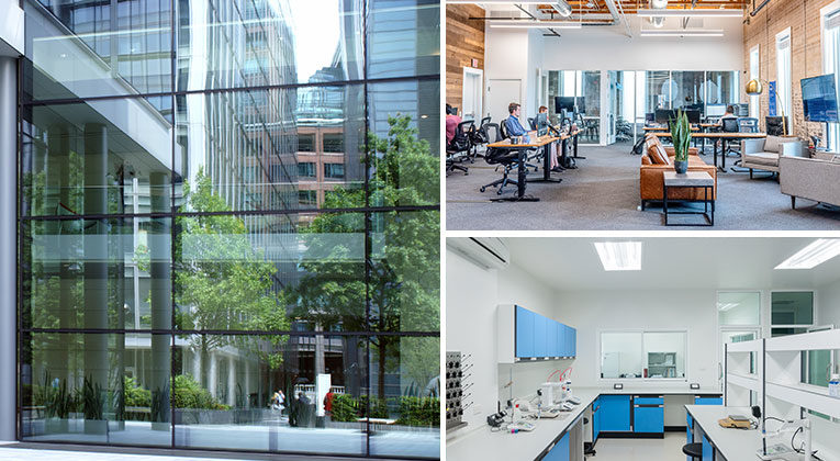 Hughes & Pizzuto San Diego, CA Office