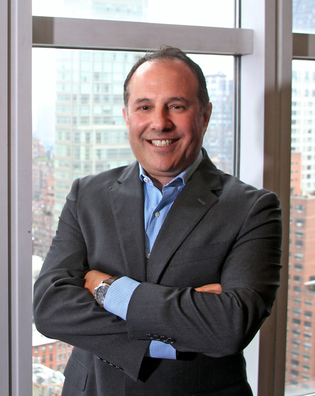 Reitler Kailas & Rosenblatt LLP Princeton, NJ Office