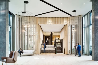 Gide Loyrette Nouel Paris, Sao Tome and Principe Office