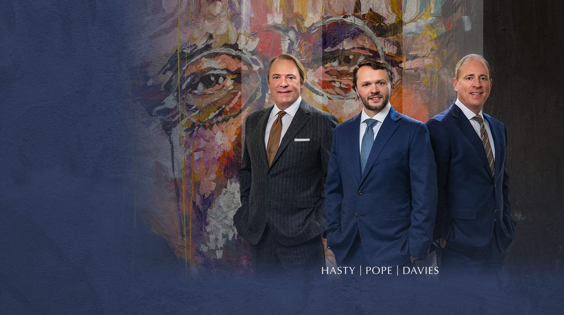 Hasty Pope LLP Gainesville, GA Office