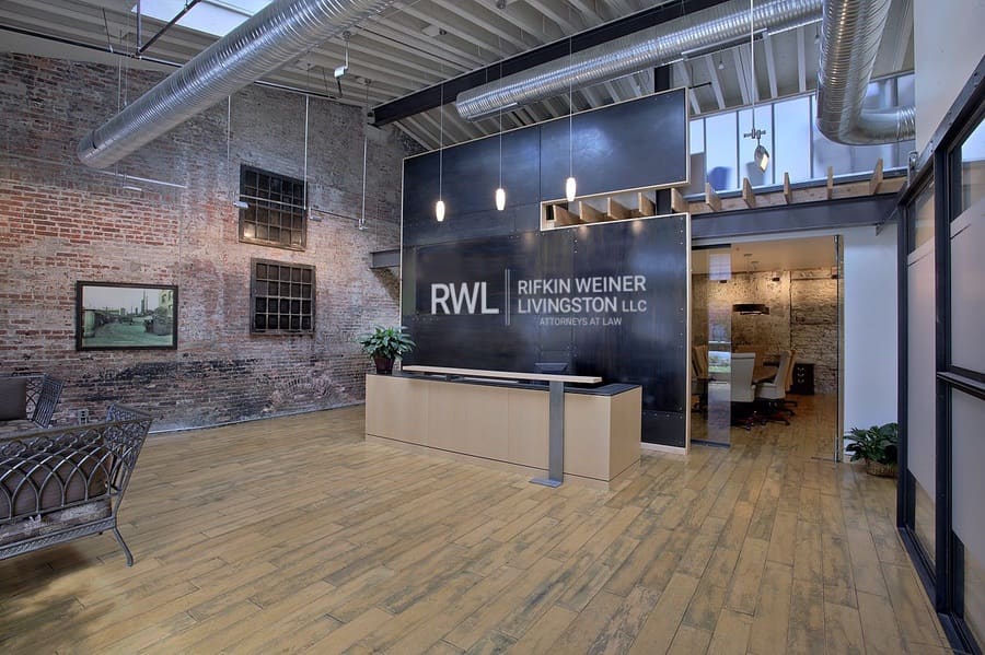 Rifkin Weiner Livingston LLC Towson, MD Office