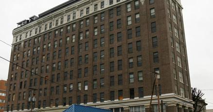 Setliff Law, PC Huntington, VA Office