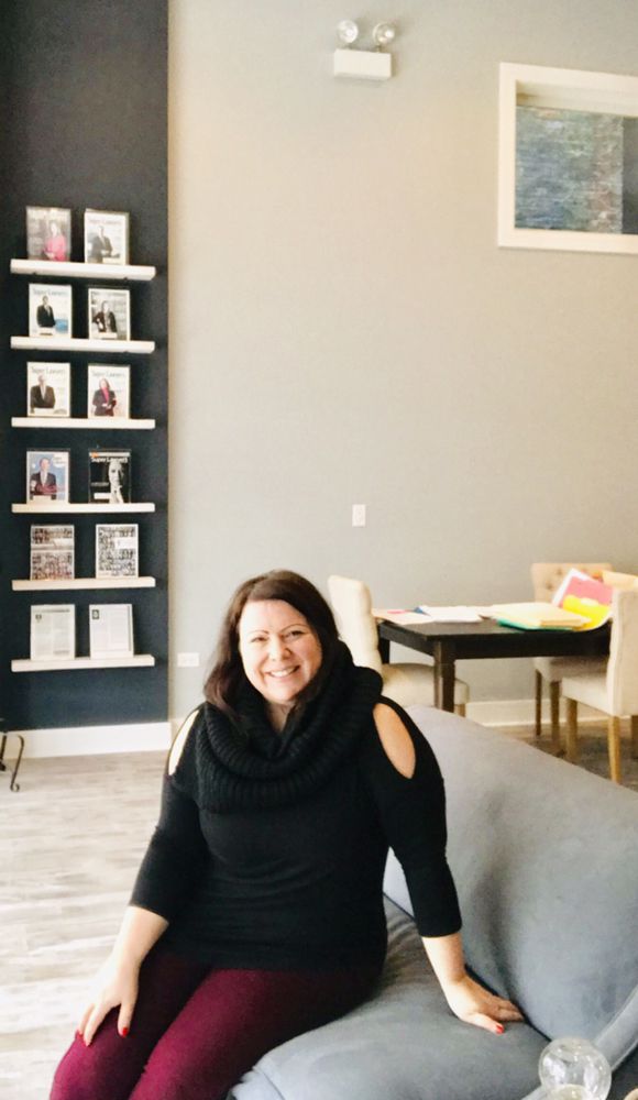 Kalouris Law Firm LLC Addison,  Office