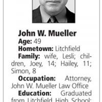 Mueller Law Firm, Litchfield, MN Office