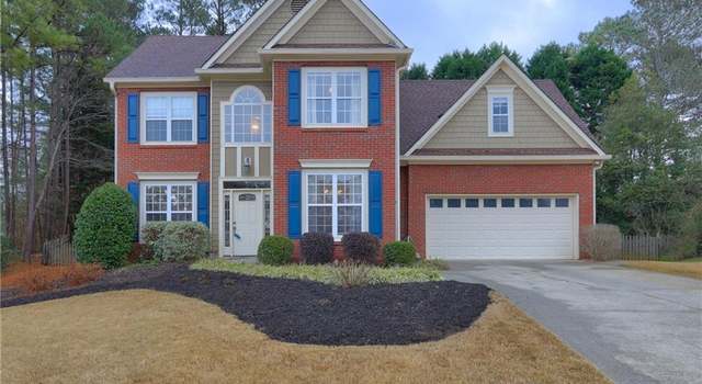 Merino & Associates, LLC Duluth, GA Office