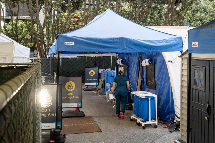 Philip Lee San Francisco, CA Office