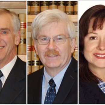 Regeimbal, McDonald & Young, PLLC Des Moines,  Office