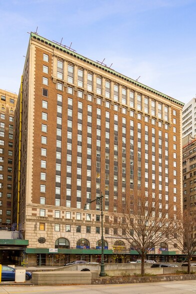 Winget, Spadafora & Schwartzberg, LLP New York City, NY Office