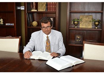 Overholt Law Wilmington, NC Office